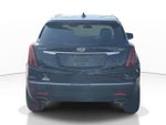 2025 Cadillac XT5 AWD Luxury