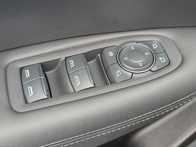 2023 Cadillac XT5 FWD Premium Luxury