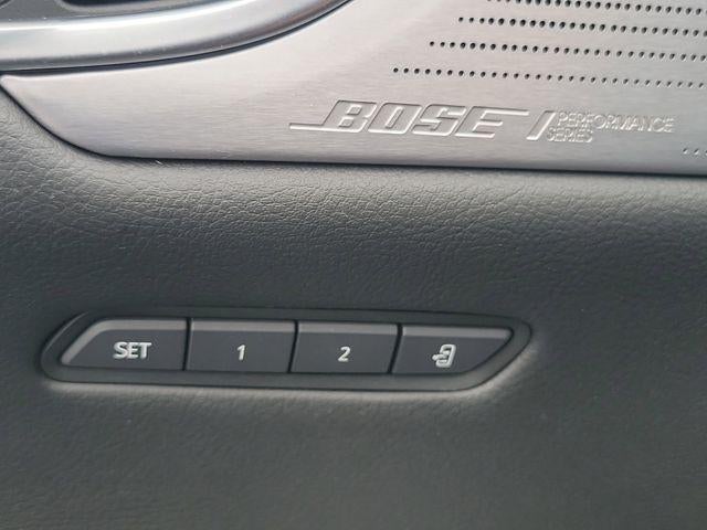 2023 Cadillac XT5 FWD Premium Luxury