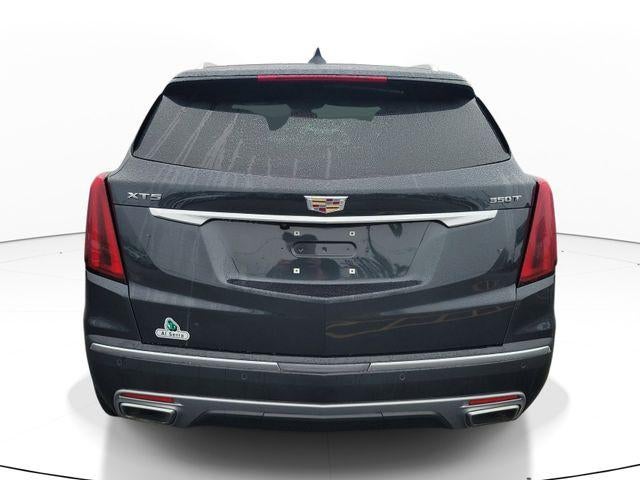 2023 Cadillac XT5 FWD Premium Luxury