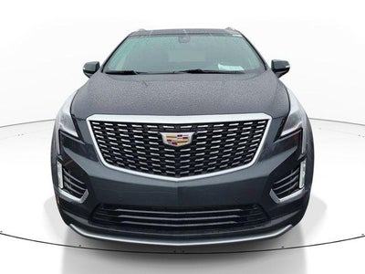 2023 Cadillac XT5 FWD Premium Luxury
