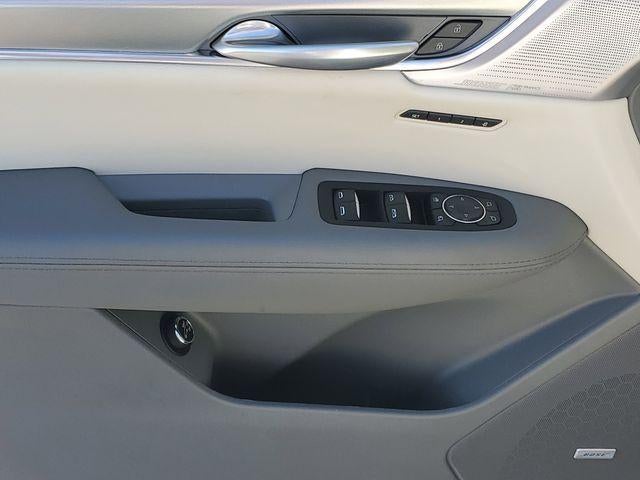 2025 Cadillac XT5 FWD Premium Luxury