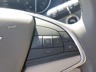 2025 Cadillac XT5 FWD Premium Luxury