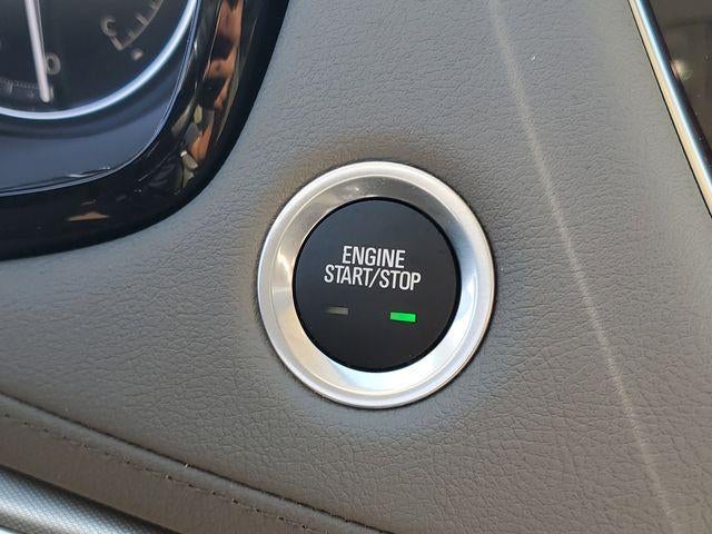 2025 Cadillac XT5 FWD Premium Luxury