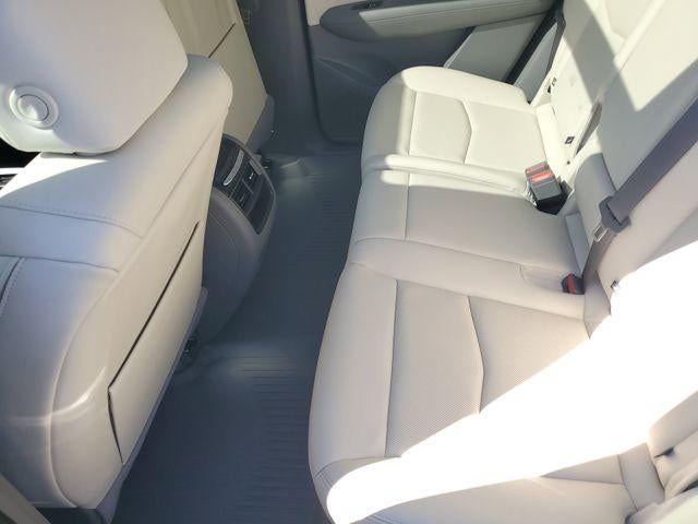 2025 Cadillac XT5 FWD Premium Luxury