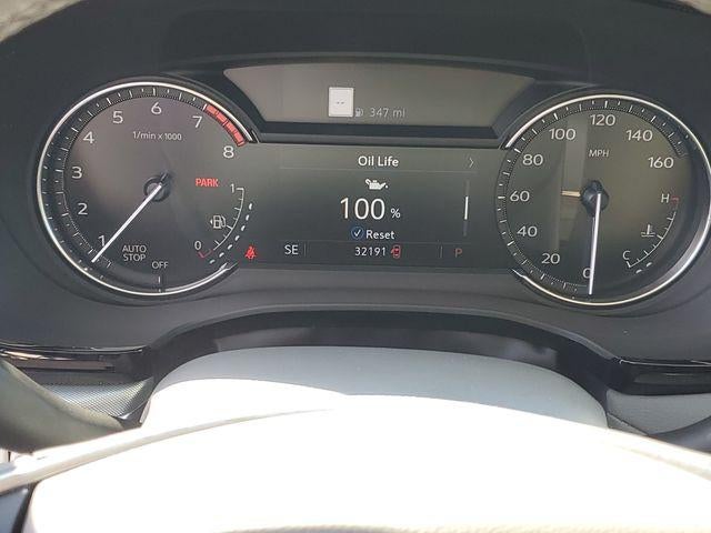 2023 Cadillac XT5 FWD Premium Luxury