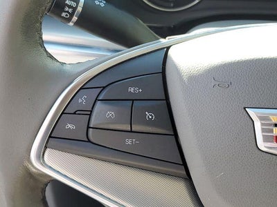 2023 Cadillac XT5 FWD Premium Luxury