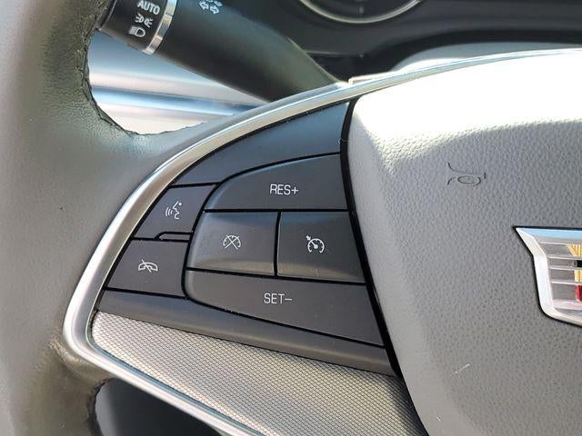 2023 Cadillac XT5 FWD Premium Luxury