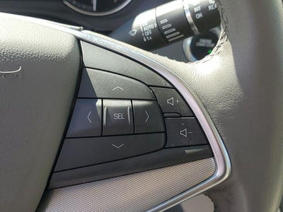 2023 Cadillac XT5 FWD Premium Luxury