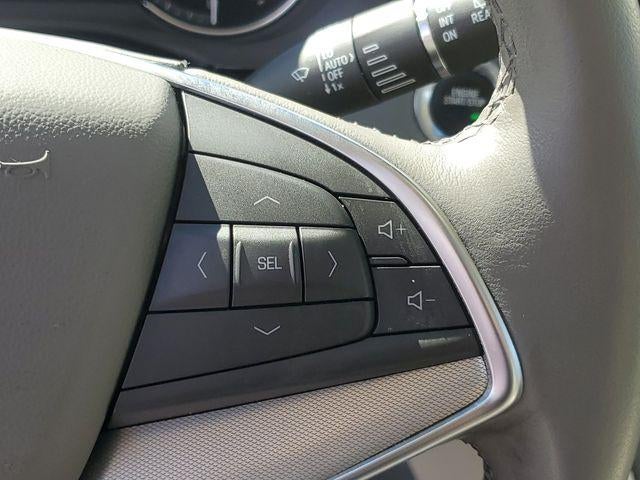 2023 Cadillac XT5 FWD Premium Luxury