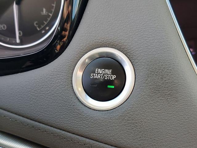 2023 Cadillac XT5 FWD Premium Luxury