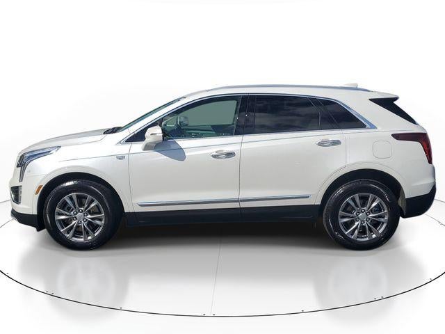 2023 Cadillac XT5 FWD Premium Luxury