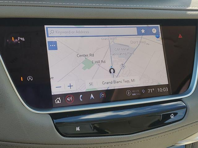 2023 Cadillac XT5 FWD Premium Luxury
