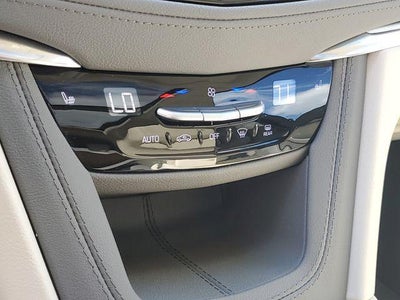2023 Cadillac XT5 FWD Premium Luxury