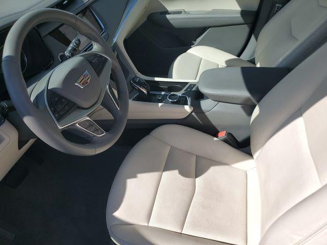 2023 Cadillac XT5 FWD Premium Luxury