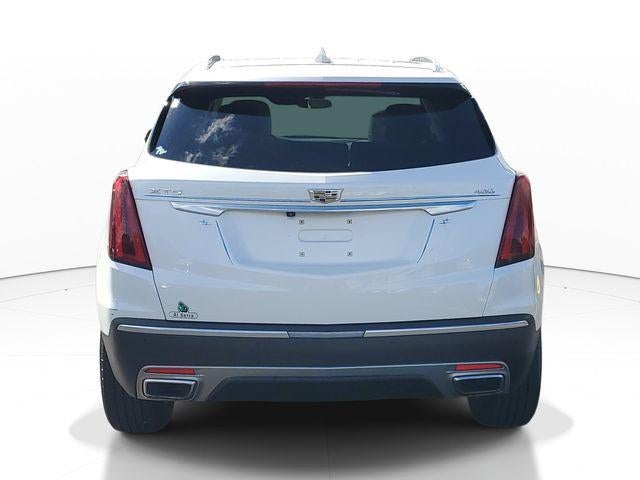 2023 Cadillac XT5 FWD Premium Luxury