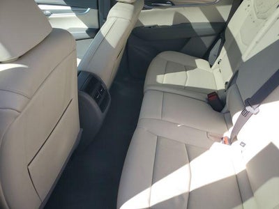 2023 Cadillac XT5 FWD Premium Luxury
