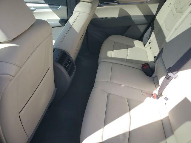 2023 Cadillac XT5 FWD Premium Luxury