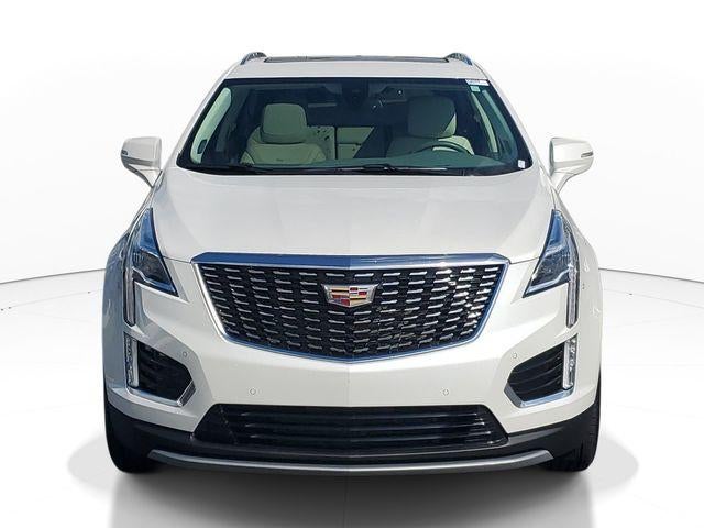 2023 Cadillac XT5 FWD Premium Luxury