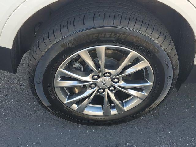 2023 Cadillac XT5 FWD Premium Luxury