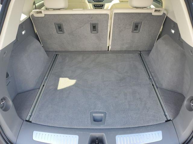 2023 Cadillac XT5 FWD Premium Luxury