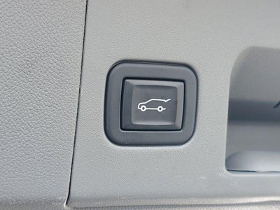 2023 Cadillac XT5 FWD Premium Luxury