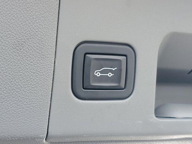 2023 Cadillac XT5 FWD Premium Luxury