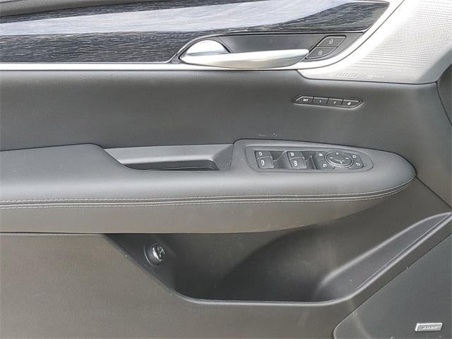 2023 Cadillac XT5 FWD Premium Luxury