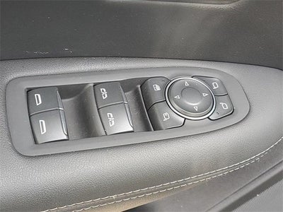 2023 Cadillac XT5 FWD Premium Luxury