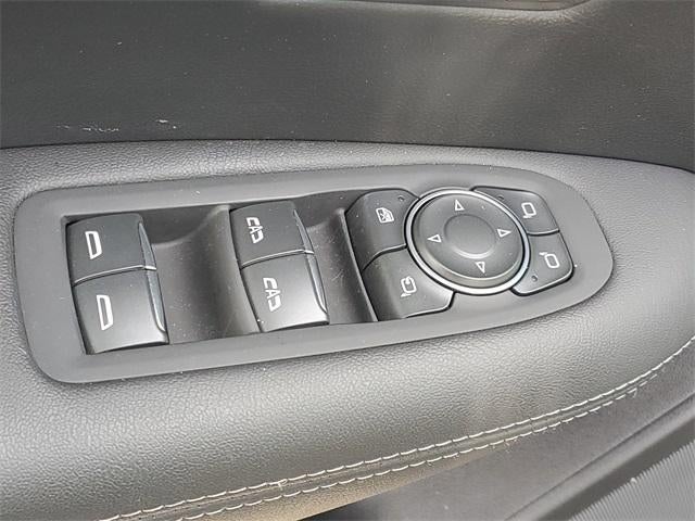 2023 Cadillac XT5 FWD Premium Luxury