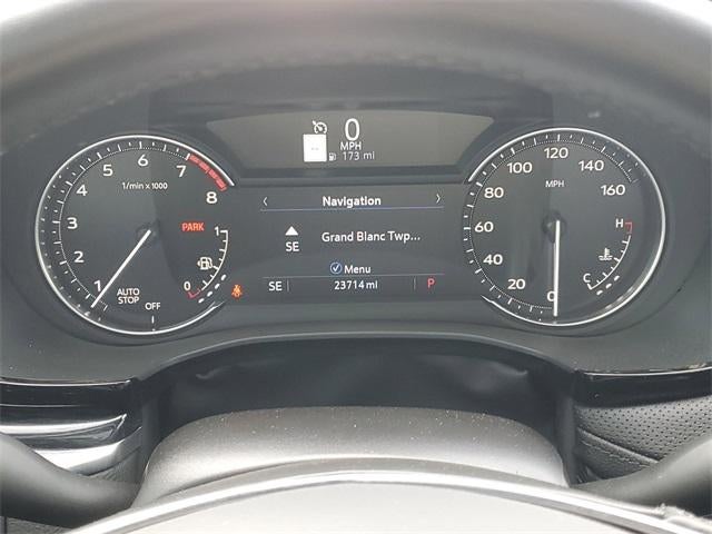 2023 Cadillac XT5 FWD Premium Luxury