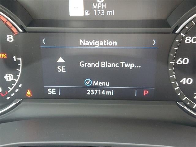 2023 Cadillac XT5 FWD Premium Luxury