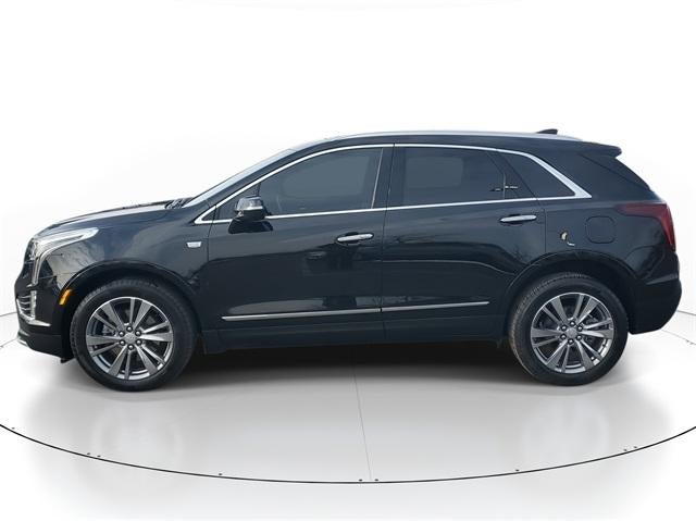 2023 Cadillac XT5 FWD Premium Luxury