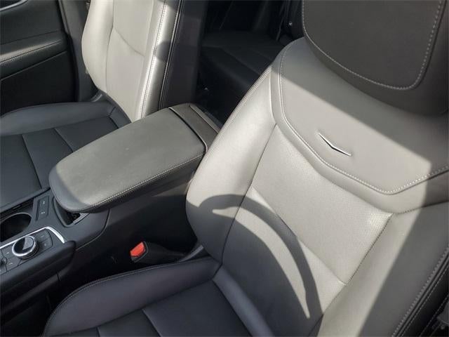 2023 Cadillac XT5 FWD Premium Luxury