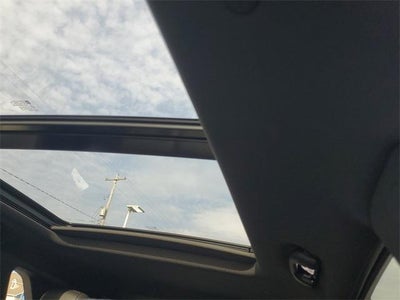 2023 Cadillac XT5 FWD Premium Luxury