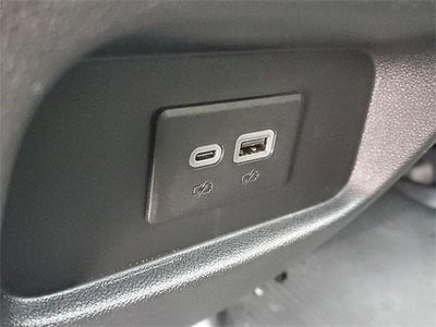 2023 Cadillac XT5 FWD Premium Luxury