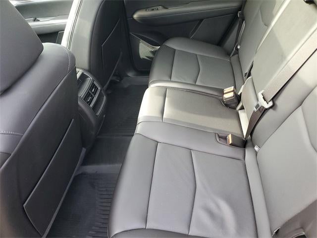 2023 Cadillac XT5 FWD Premium Luxury