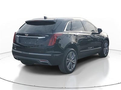 2023 Cadillac XT5 FWD Premium Luxury