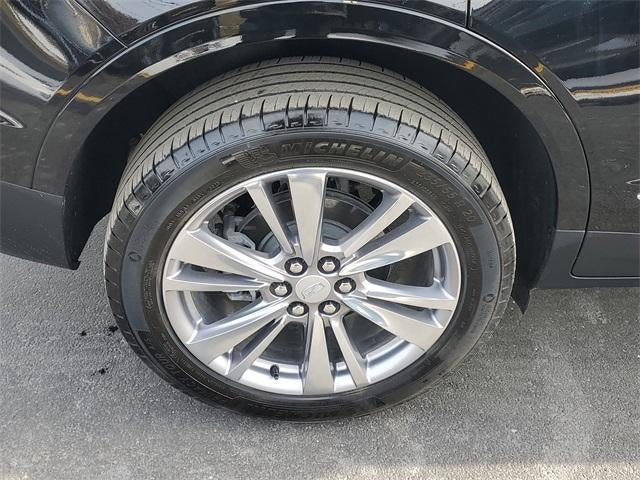 2023 Cadillac XT5 FWD Premium Luxury