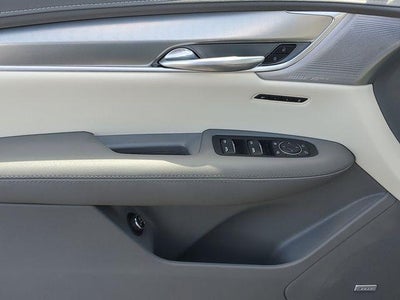 2023 Cadillac XT5 FWD Premium Luxury