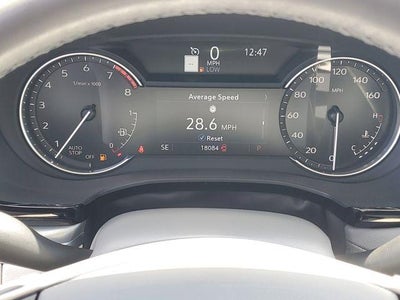 2023 Cadillac XT5 FWD Premium Luxury