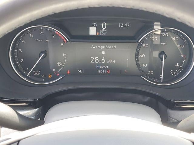2023 Cadillac XT5 FWD Premium Luxury