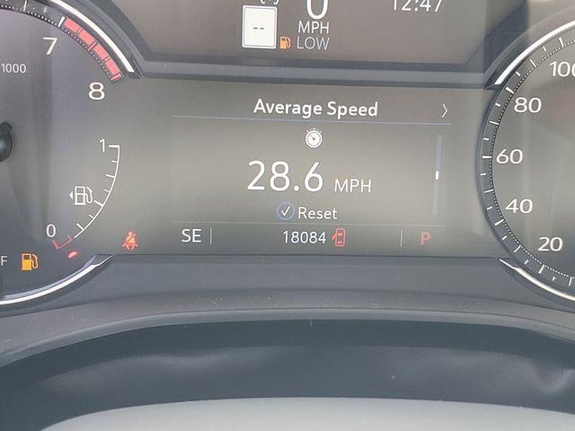 2023 Cadillac XT5 FWD Premium Luxury