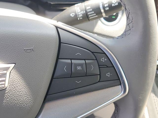 2023 Cadillac XT5 FWD Premium Luxury