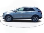 2023 Cadillac XT5 FWD Premium Luxury