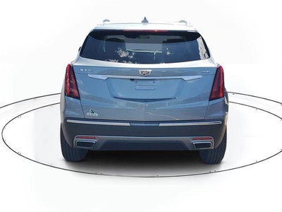 2023 Cadillac XT5 FWD Premium Luxury