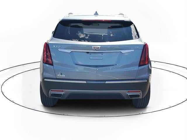 2023 Cadillac XT5 FWD Premium Luxury