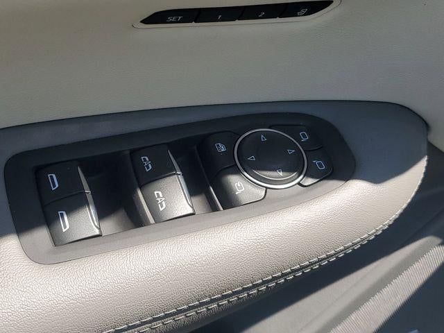 2023 Cadillac XT5 AWD Premium Luxury