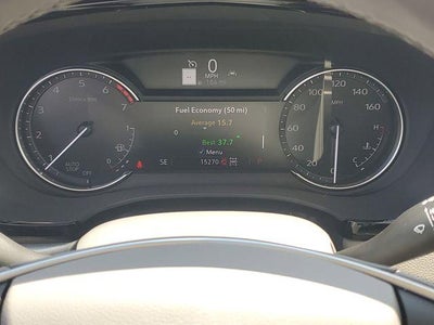 2023 Cadillac XT5 AWD Premium Luxury