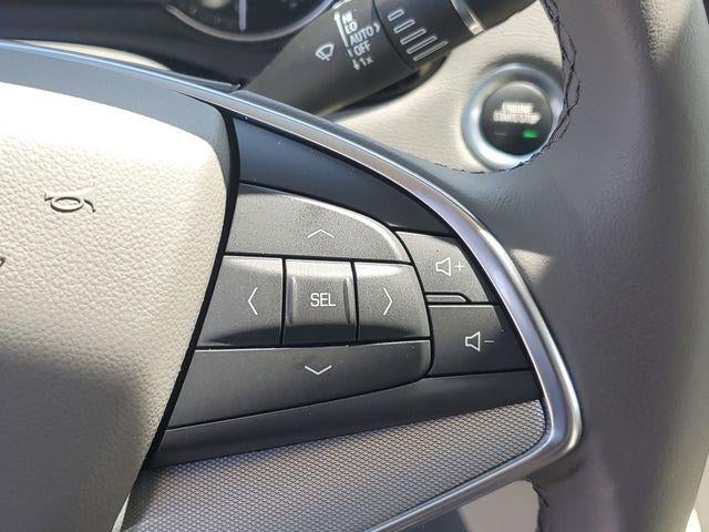 2023 Cadillac XT5 AWD Premium Luxury